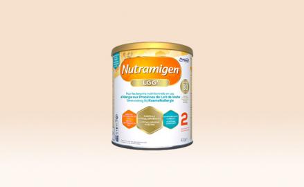 Nutramigen* 2 LGG®